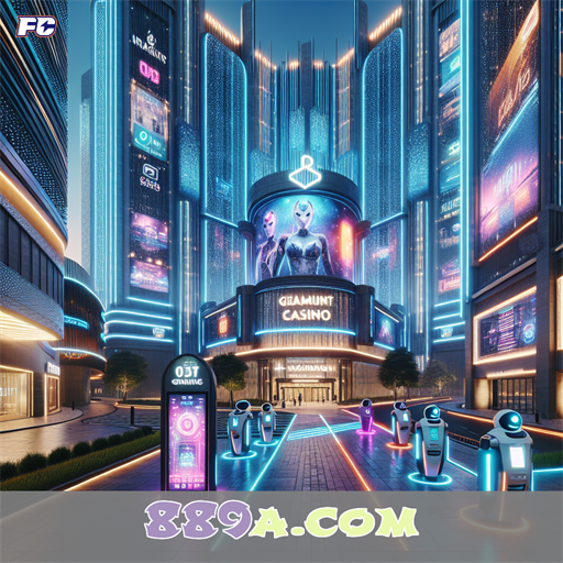 Recursos Paga que Transformam a Experiência na 889a.com