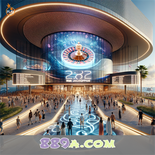 Promoções Que Transformam a Diversão no 889a.com
