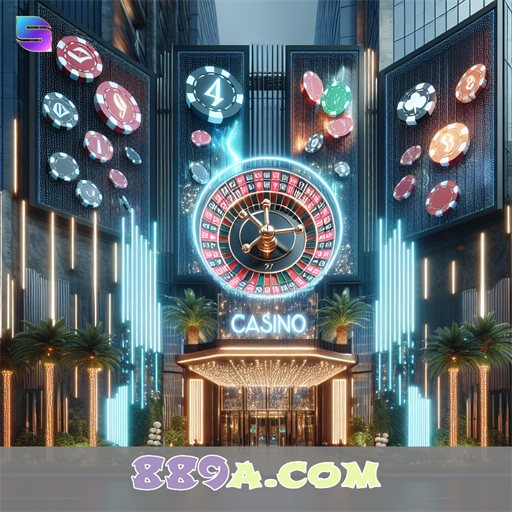 Exclusivo VIP do 889a.com: Muito mais que Jogar