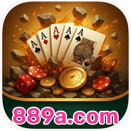 889a.com: O Destino Imperdível para Amantes de Jogos Online
