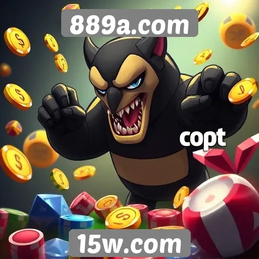 Promoções e bônus oferecidos pelo site 889a.com